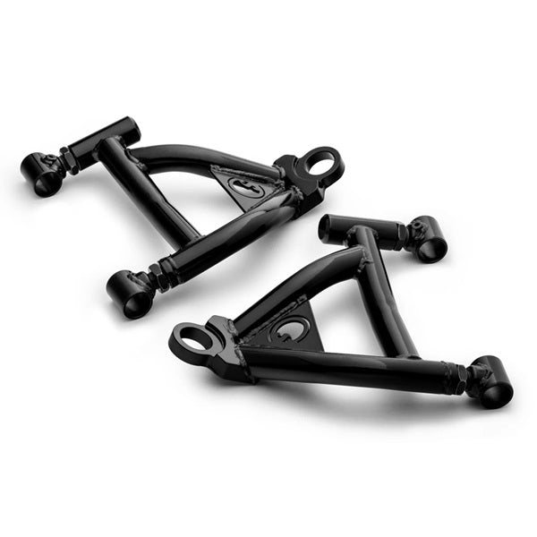 SuperATV CFMOTO CFORCE 400 500 S Lower Front A-Arms - High Clearance