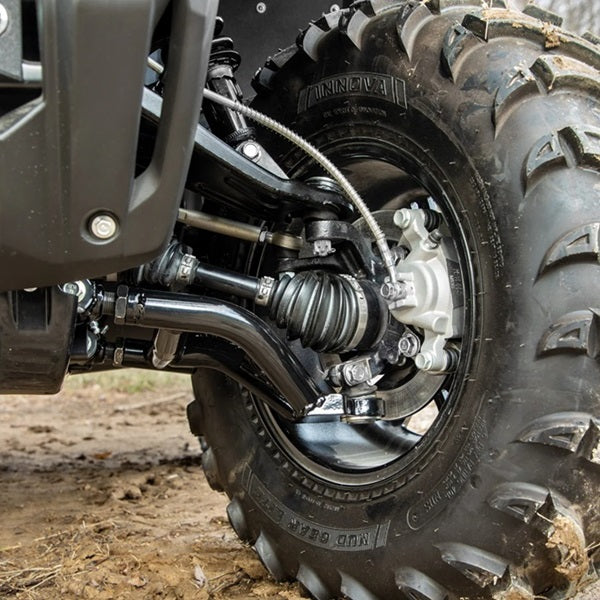 
                  
                    SuperATV CFMOTO CFORCE 400 500 S Lower Front A-Arms High Clearance
                  
                