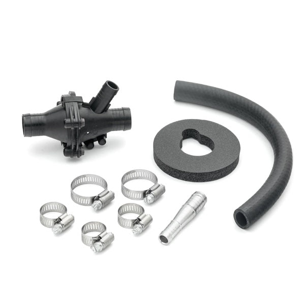 
                  
                    SuperATV Flow Valve
                  
                