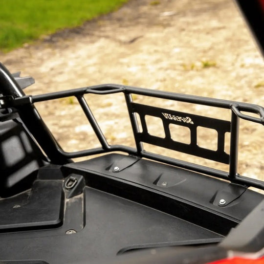 
                  
                    SuperATV Honda Talon 1000X-4 Bed Enclosure
                  
                