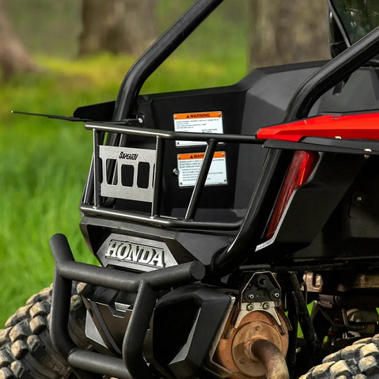
                  
                    SuperATV Honda Talon 1000X Bed Enclosure
                  
                