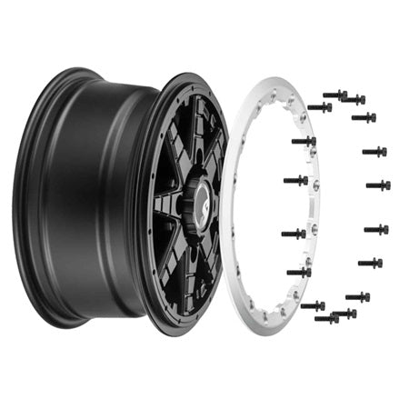 SuperATV Healy Lock Series Beadlock Wheels 7