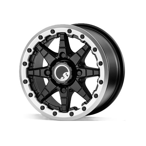 
                  
                    SuperATV Healy Lock Wheel
                  
                