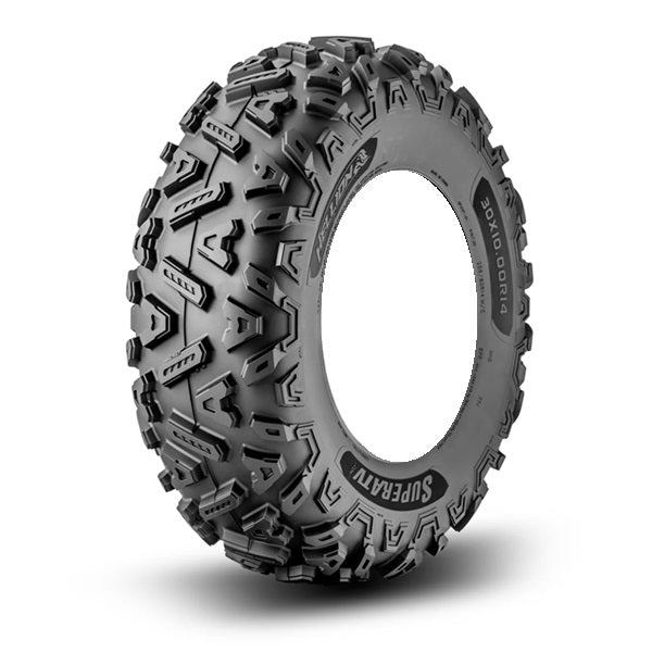 SuperATV Hellion Tire - Radial 6Ply
