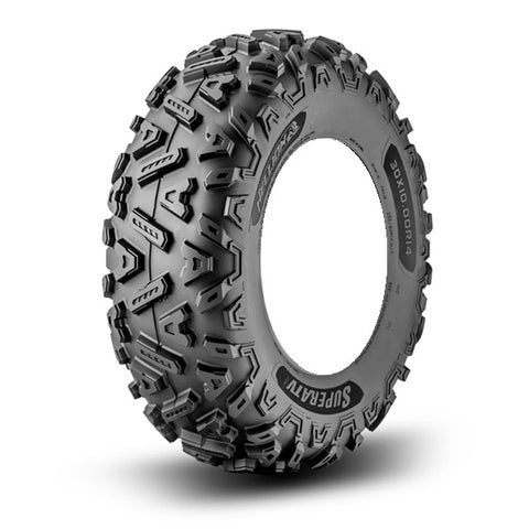 SuperATV Hellion Tire - Radial 6Ply