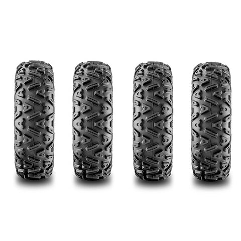 SuperATV Hellion Tire - Set of 4