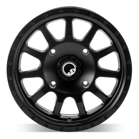 SuperATV Highline Wheel 15x7 4/137 4/156
