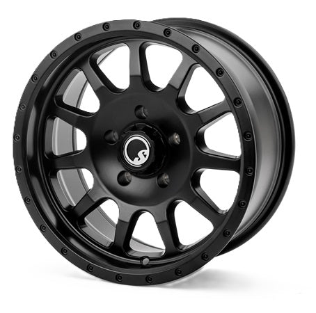 SuperATV Highline Wheels 5/4.5