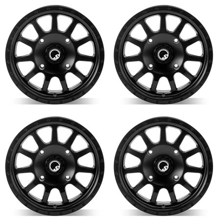 
                  
                    SuperATV Highline Wheels - Set
                  
                