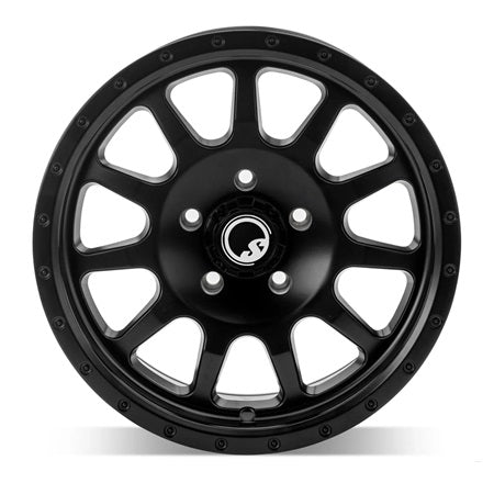 SuperATV Highline Wheels 15x7 5/4.5