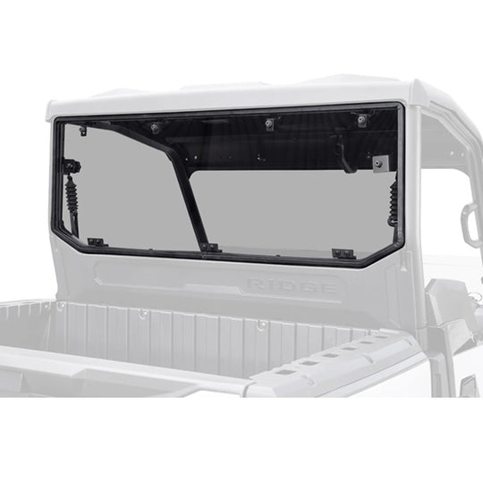 
                  
                    SuperATV Kawasaki Ridge Windshields - Rear Tinted
                  
                