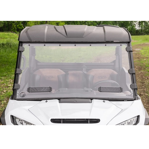 
                  
                    SuperATV Kawasaki Ridge XR Windshield - Vented
                  
                