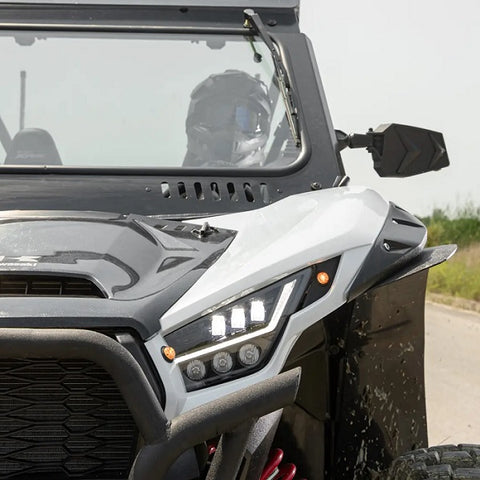 SuperATV Kawasaki Teryx KRX 1000 Turn Signal Lights