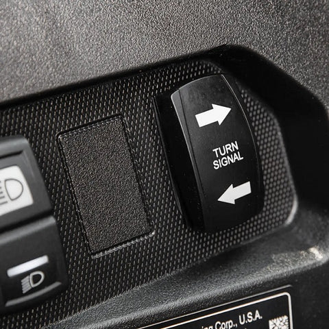 SuperATV Kawasaki Teryx KRX 1000 Turn Signal Switch