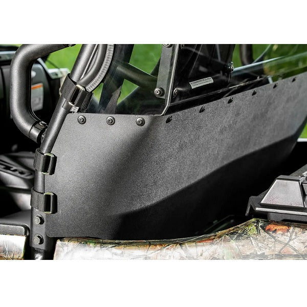 
                  
                    SuperATV Kawasaki Teryx S Rear Windshield Closeup
                  
                