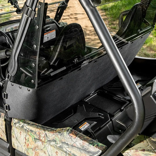 SuperATV Kawasaki Teryx S Rear Windshield 2021+