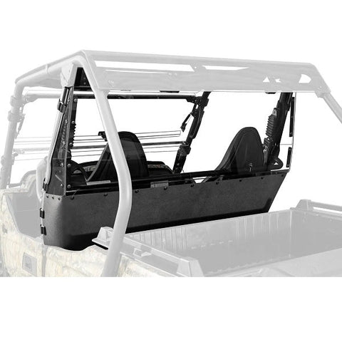 SuperATV Kawasaki Teryx S Rear Windshield