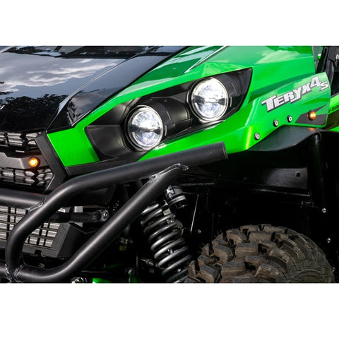 Kawasaki Teryx 4 S Deluxe Self-Canceling Turn Signal Kit