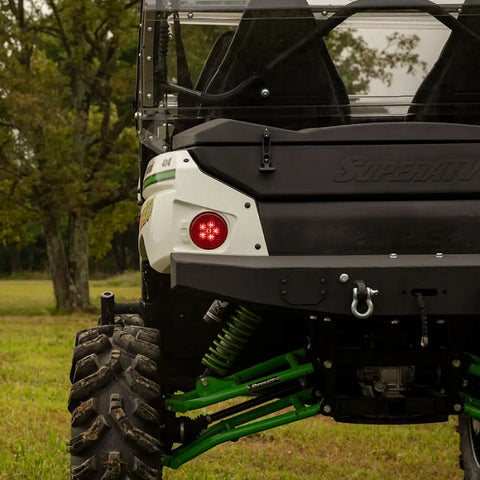 SuperATV Kawasaki Teryx 4 Rear Signals
