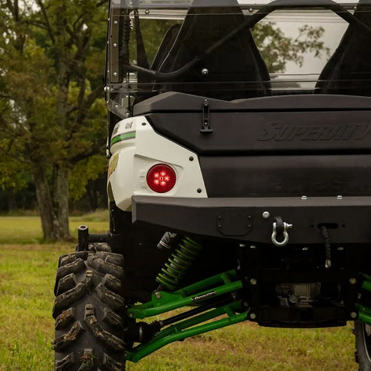 
                  
                    SuperATV Kawasaki Teryx 4 Rear Signals
                  
                