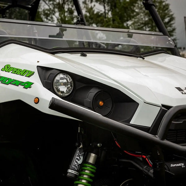 SuperATV Kawasaki Teryx 4 Turn Signals