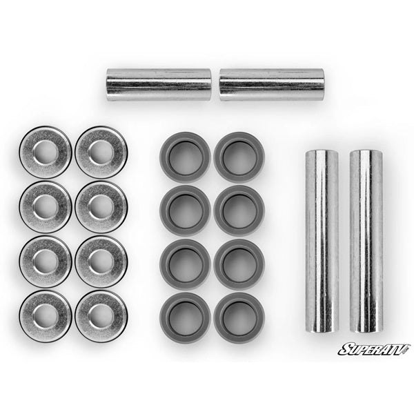 
                  
                    SuperATV Polaris Ranger XD 1500 A-Arm Bushing Kit
                  
                