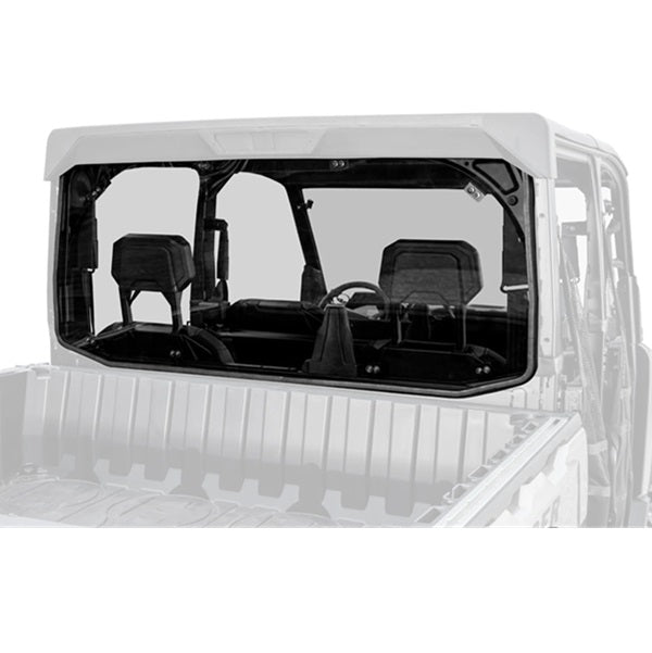 
                  
                    SuperATV Polaris Ranger XD 1500 Windshield - Rear Light Tint
                  
                