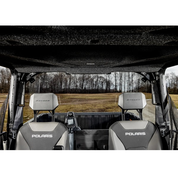 
                  
                    SuperATV Polaris Ranger XD 1500 Windshield - Rear Light Tint Inside
                  
                