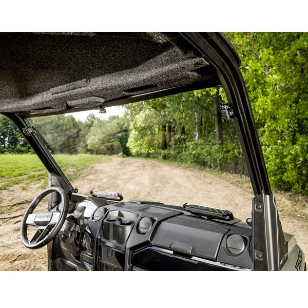 
                  
                    SuperATV Polaris Ranger XD 1500 Windshield - Vented Inside
                  
                