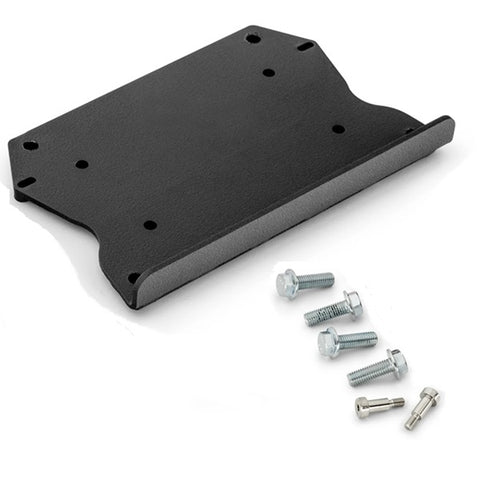 SuperATV Polaris Ranger XD 1500 Winch Mount Kit