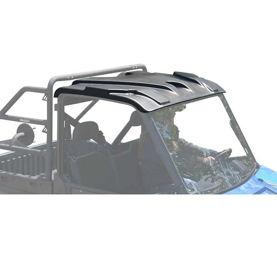 
                  
                    SuperATV Polaris Ranger XP 1000 Plastic Roof Top
                  
                