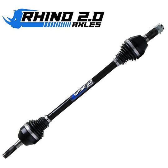 Rhino 2.0 Polaris RZR XP 4 Axles (2024+)