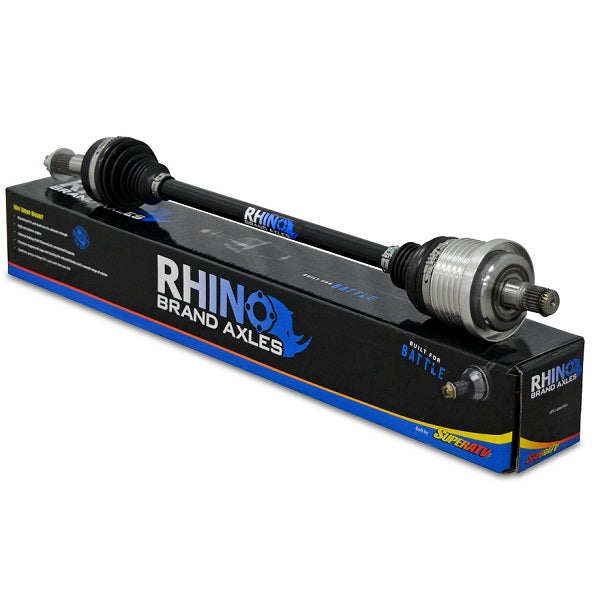 Rhino Brand Arctic Cat Wildcat Sport Axles