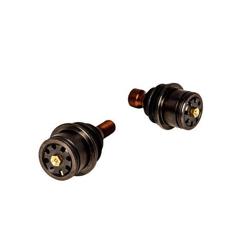 SuperATV Can-Am Commander Ball Joints - Super Duty Both