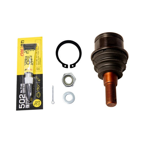 SuperATV Can-Am Commander Ball Joints - Super Duty Upper