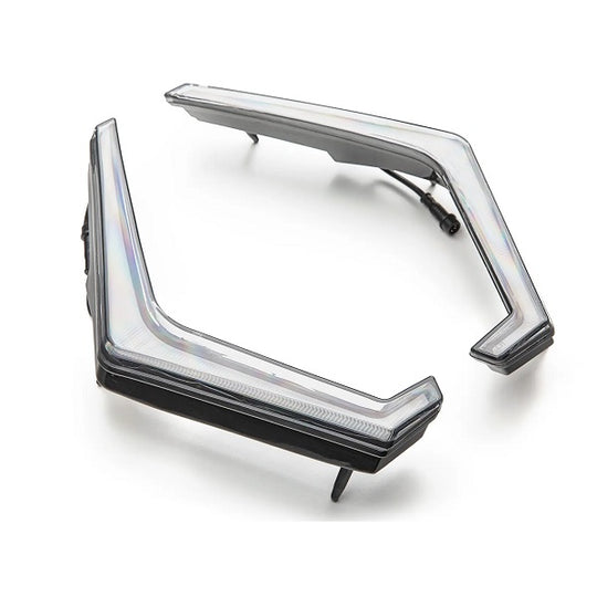 
                  
                    Polaris RZR Fang Lights
                  
                