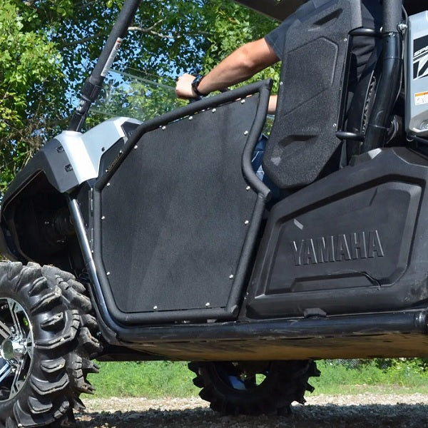 
                  
                    SuperATV Yamaha Viking Doors - 2 Door Models
                  
                