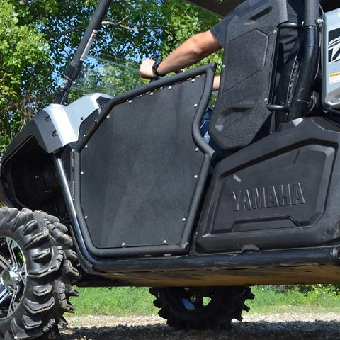 SuperATV Yamaha Viking Doors - 2 Door Models