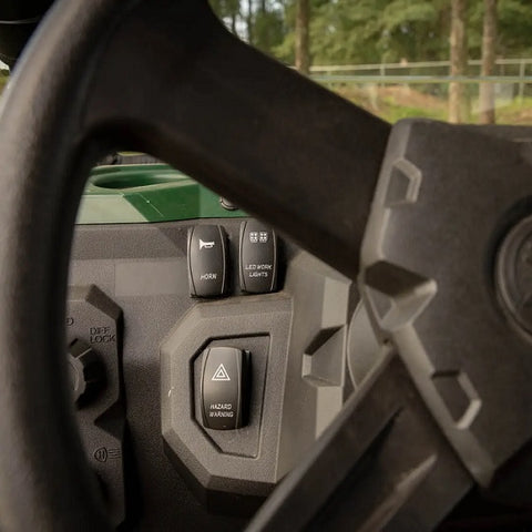 SuperATV Yamaha Viking Street Legal Kit