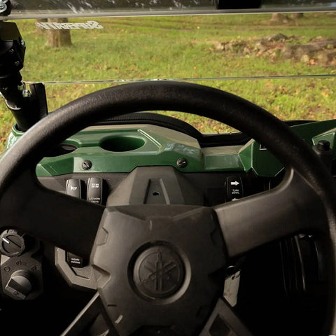 SuperATV Yamaha Viking Plug & Play Switches