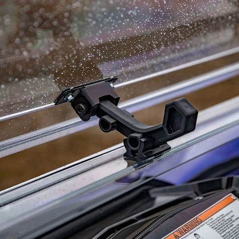 SuperATV Yamaha YXZ Windshield Flip Latch