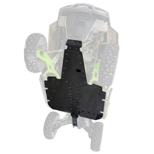 
                  
                    SuperATV Tracker XTR 1000 Skid Plate Kit
                  
                