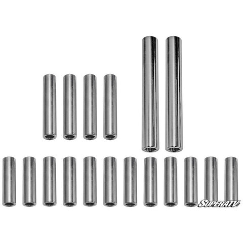 SuperATV Kawasaki Teryx 4 A-Arm Bushing Kits
