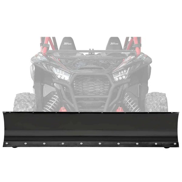 SuperATV Kawasaki Teryx KRX 10000 Plow Pro Snow Plow Kit