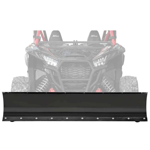 SuperATV Kawasaki Teryx KRX 10000 Plow Pro Snow Plow Kit