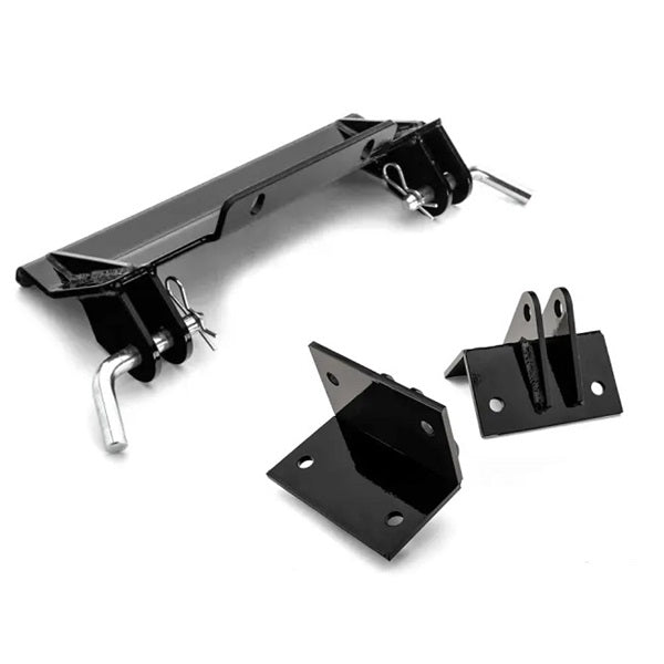 
                  
                    SPK-K-KRX-02 Snow Plow Mount
                  
                