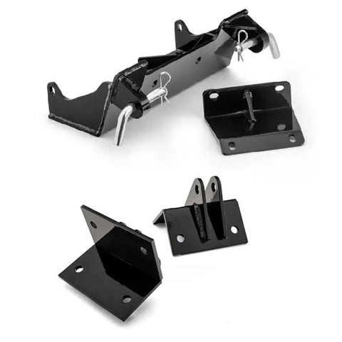 SPK-K-TRX4-001-02 Snow Plow Mount