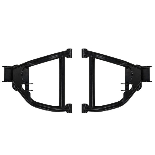 
                  
                    SuperATV Yamaha Viking Lower Rear A-Arms - High Clearance
                  
                