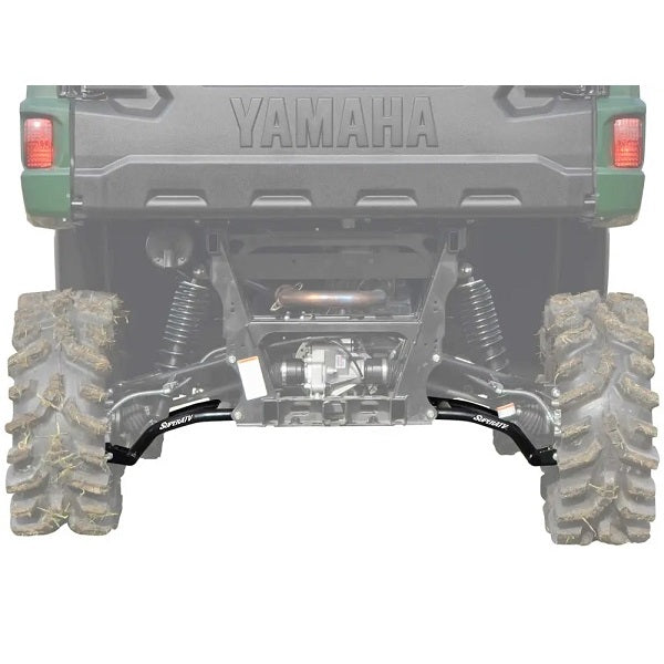 SuperATV Yamaha Viking Lower Rear A-Arms High Clearance