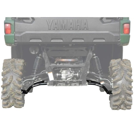 
                  
                    SuperATV Yamaha Viking Lower Rear A-Arms High Clearance
                  
                